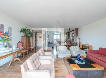 Apartamento · 232m² · 3 Quartos · 2 Vagas · Apartamento à Venda - Bela Vista, 3 Quartos, 232 m2