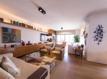 Apartamento · 165m² · 3 Quartos · 2 Vagas · Apartamento à Venda - Pinheiros, 3 Quartos, 165 m2