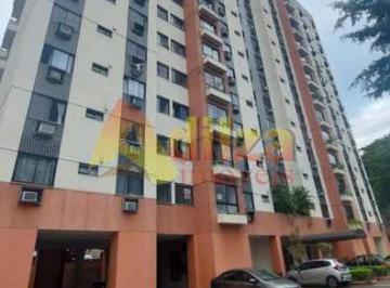 Apartamento · 65m² · 2 Quartos · 1 Vaga · Apartamento : / Residencial / Rio Comprido