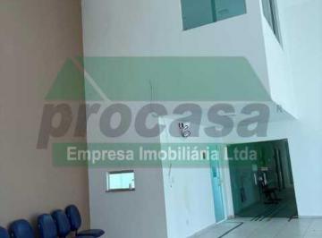 Comercial · 700m² · 30 Vagas · Imovel comercial disponível para locação no distrito