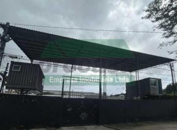 Comercial · 200m² · Galpão :  / Comercial / Colônia Santo Antônio