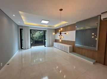 Apartamento · 174m² · 3 Quartos · 2 Vagas · Aluguel | Apartamento Garden 3 quartos (1 suíte) | João Paulo