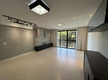 Apartamento · 102m² · 3 Quartos · 2 Vagas · Aluguel | Apartamente 3 quartos (1 suíte) | João Paulo