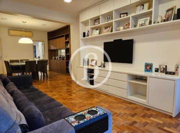 Apartamento · 160m² · 3 Quartos · 1 Vaga · Apartamento : Padrão / Residencial / Ipanema