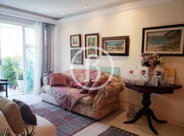 Apartamento · 130m² · 3 Quartos · 2 Vagas · Apartamento : Padrão / Residencial / Barra da Tijuca