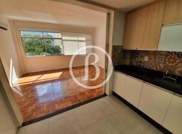 Apartamento · 87m² · 2 Quartos · 1 Vaga · Apartamento : Padrão / Residencial / Leblon