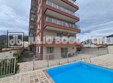 Apartamento · 84m² · 3 Quartos · 1 Vaga · Apartamento :  / Residencial / Engenho de Dentro /Varanda /3 quartos sendo 1 suí