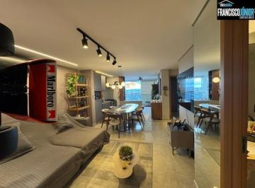Foto 01 · APARTAMENTO NO SETOR COIMBRA Applause New Home