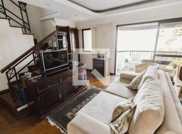 Apartamento · 294m² · 4 Quartos · 6 Vagas · Apartamento à Venda - Perdizes, 4 Quartos, 294 m2