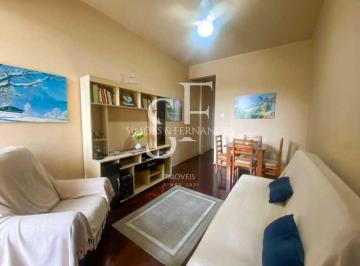 Apartamento · 47m² · 1 Quarto · Tijuca - Rua Barão de Mesquita - Apartamento 1 quarto ( suíte ), dependência com