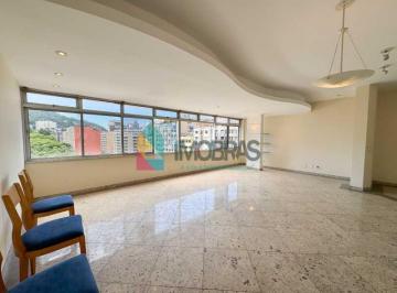Apartamento · 150m² · 3 Quartos · 1 Vaga · Maravilhosa Cobertura Duplex em Copacabana