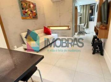 Apartamento · 55m² · 1 Quarto · Apartamento : Padrão / Residencial / Copacabana