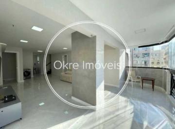 Apartamento · 176m² · 2 Quartos · 1 Vaga · Oportunidade: cobertura duplex com 2 quartos à venda no Flamengo!