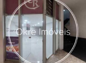 Comercial · 95m² · Loja :  / Comercial / Ipanema