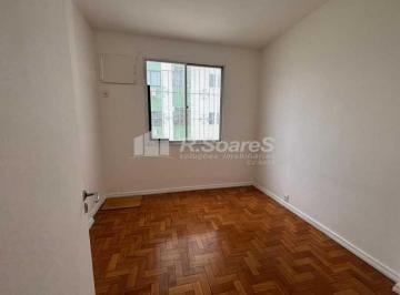 Apartamento · 64m² · 2 Quartos · Apartamento com 2 quartos, Rua Mariz e Barros, Tijuca