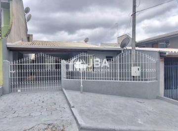 01 · Casa à venda - em Umbará