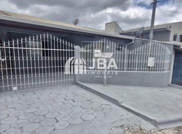 02 · Casa à venda - em Umbará