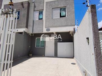 01 · Casa à venda - em Guabirotuba