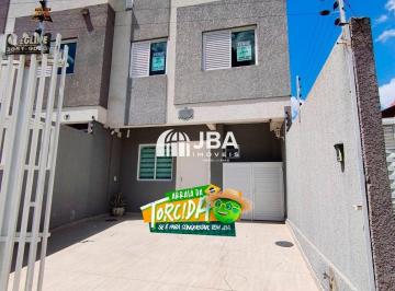 Casa · 76m² · 2 Quartos · Casa à venda - em Guabirotuba
