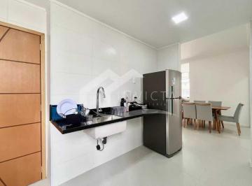 Apartamento · 100m² · 3 Quartos · MARAVILHOSO 2 QUARTOS REFORMADO E MOBILIADO NA FRANCISCO SÁ, OPORTUNIDADE NO MER