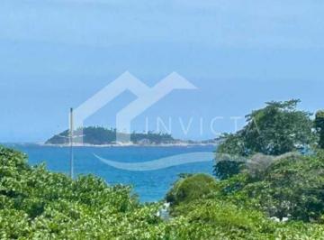 Apartamento · 108m² · 3 Quartos · 2 Vagas · Ótima oportunidade de morar em área nobre do Leblon e com vista para o mar.