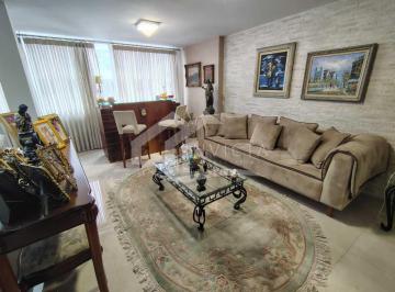 Apartamento · 120m² · 3 Quartos · 1 Vaga · MARAVILHOSO 3 QUARTOS REFORMADO COM VAGA!!!