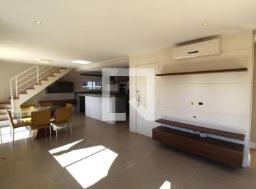 Apartamento · 200m² · 3 Quartos · 3 Vagas · Apartamento à Venda - Vila Olímpia, 3 Quartos, 200 m2