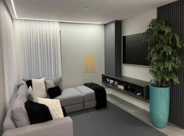 Apartamento · 165m² · 4 Quartos · 3 Vagas · Condomínio Vetrino, Brooklin. Apartamento à venda com 165m², 4 quartos, 3 Suites, 3 vagas. com varan