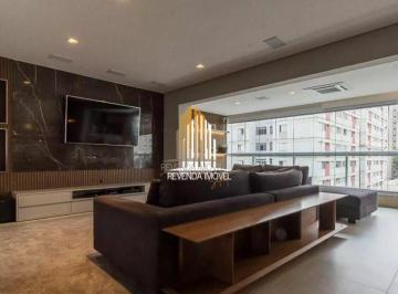 Apartamento · 174m² · 3 Quartos · 4 Vagas · edifico Storia vila clementino apartamento de 174m² 3 suites 4 vagas edifico Storia vila clementino