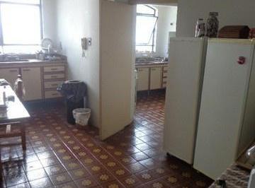 Apartamento · 1000m² · 4 Quartos · 7 Vagas · Apartamento Triplex à venda em São Paulo - Edifício Penthouse