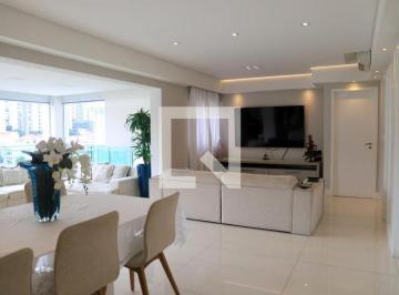 Apartamento · 200m² · 3 Quartos · 3 Vagas · Apartamento à Venda - Vila Clementino, 3 Quartos,  200 m2