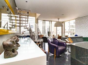 Apartamento · 101m² · 2 Quartos · 1 Vaga · Apartamento à Venda - Vila Olímpia, 2 Quartos, 101 m2