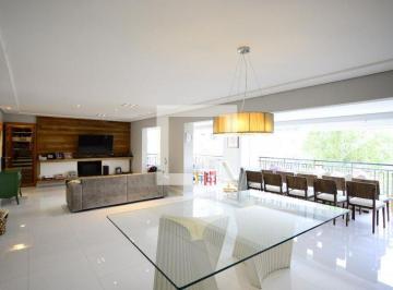 Apartamento · 208m² · 4 Quartos · 3 Vagas · Apartamento à Venda - Vila Mariana, 4 Quartos,  208 m2
