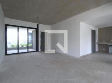 Apartamento · 143m² · 3 Quartos · 2 Vagas · Apartamento à Venda - Vila Olímpia, 3 Quartos,  143 m2