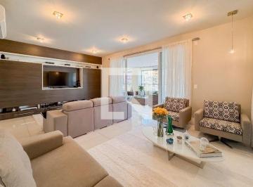 Apartamento · 247m² · 4 Quartos · 4 Vagas · Apartamento à Venda - Vila Mariana, 4 Quartos, 247 m2