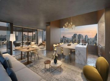 Apartamento · 175m² · 4 Quartos · 3 Vagas · Apartamento em Vila Clementino SP