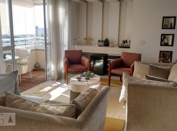 Apartamento · 397m² · 4 Quartos · 6 Vagas · Apartamento à Venda - Portal do Morumbi, 4 Quartos, 397 m2