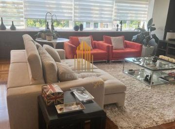 Apartamento · 178m² · 3 Quartos · 2 Vagas · EDIFICIO TEREZA CRISTINA, ITAIM- APARTAMENTO DE 178m² COM 3 DORMITÓRIOS, 1 SUITE , 4 BANHEIROS E 2 V