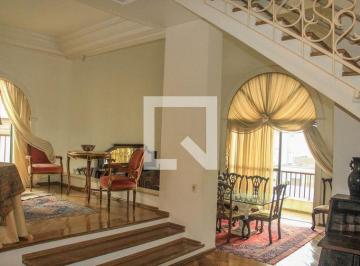 Apartamento · 431m² · 4 Quartos · 4 Vagas · Apartamento à Venda - Moema, 4 Quartos, 431 m2