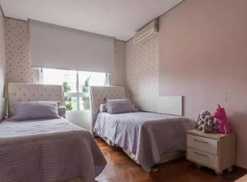 Apartamento · 300m² · 4 Quartos · 3 Vagas · ROSSINI, garden, 300m², 4 dormitorio, 2 suites, varanda gourmet, lazer completo