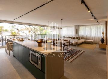 Foto 17 · Imperdível: Apartamento de Luxo em Pinheiros, São Paulo - 3 quartos, 3 suítes, 3 salas, 4 banheiros,