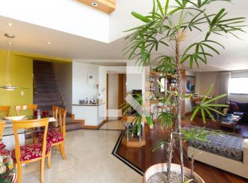 Apartamento · 421m² · 2 Quartos · 4 Vagas · Apartamento à Venda - Moema, 2 Quartos, 421 m2