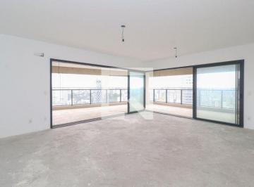 Apartamento · 195m² · 4 Quartos · 3 Vagas · Apartamento à Venda - Vila Madalena, 4 Quartos,  195 m2