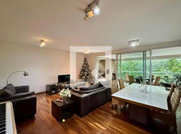 Apartamento · 180m² · 3 Quartos · 3 Vagas · Apartamento à Venda - Campo Belo, 3 Quartos,  180 m2