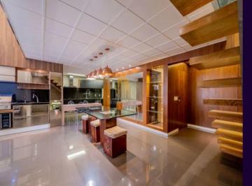 Apartamento · 190m² · 4 Quartos · 3 Vagas · Imperdível: Apartamento à venda no Brooklin Paulista, São Paulo-SP com 4 quartos, 3 suítes e 3 vagas