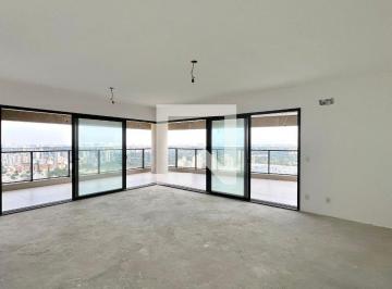 Apartamento · 195m² · 4 Quartos · 3 Vagas · Apartamento à Venda - Vila Madalena, 4 Quartos, 195 m2