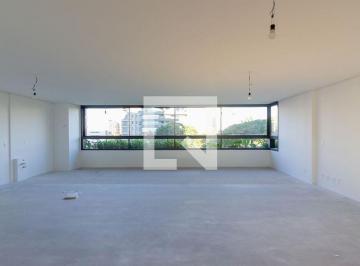 Apartamento · 201m² · 3 Quartos · 3 Vagas · Apartamento à Venda - Brooklin, 3 Quartos, 201 m2