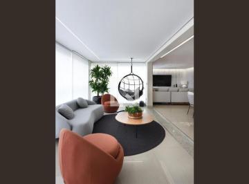 Apartamento · 237m² · 4 Quartos · 5 Vagas · Apartamento à Venda - Ipiranga, 4 Quartos, 237 m2
