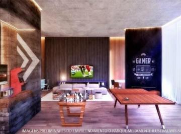 Apartamento · 197m² · 4 Quartos · 3 Vagas · Parque Brooklin à venda com 197m² 4 dormitórios 4 suítes e 2 vagas no Brooklin São Paulo - SP
