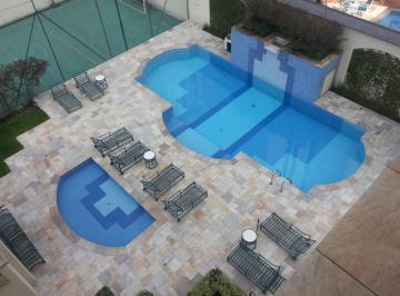 Apartamento · 410m² · 4 Quartos · 5 Vagas · apartamento com 4 dorms, 4 suites e 5 vagas em campo belo